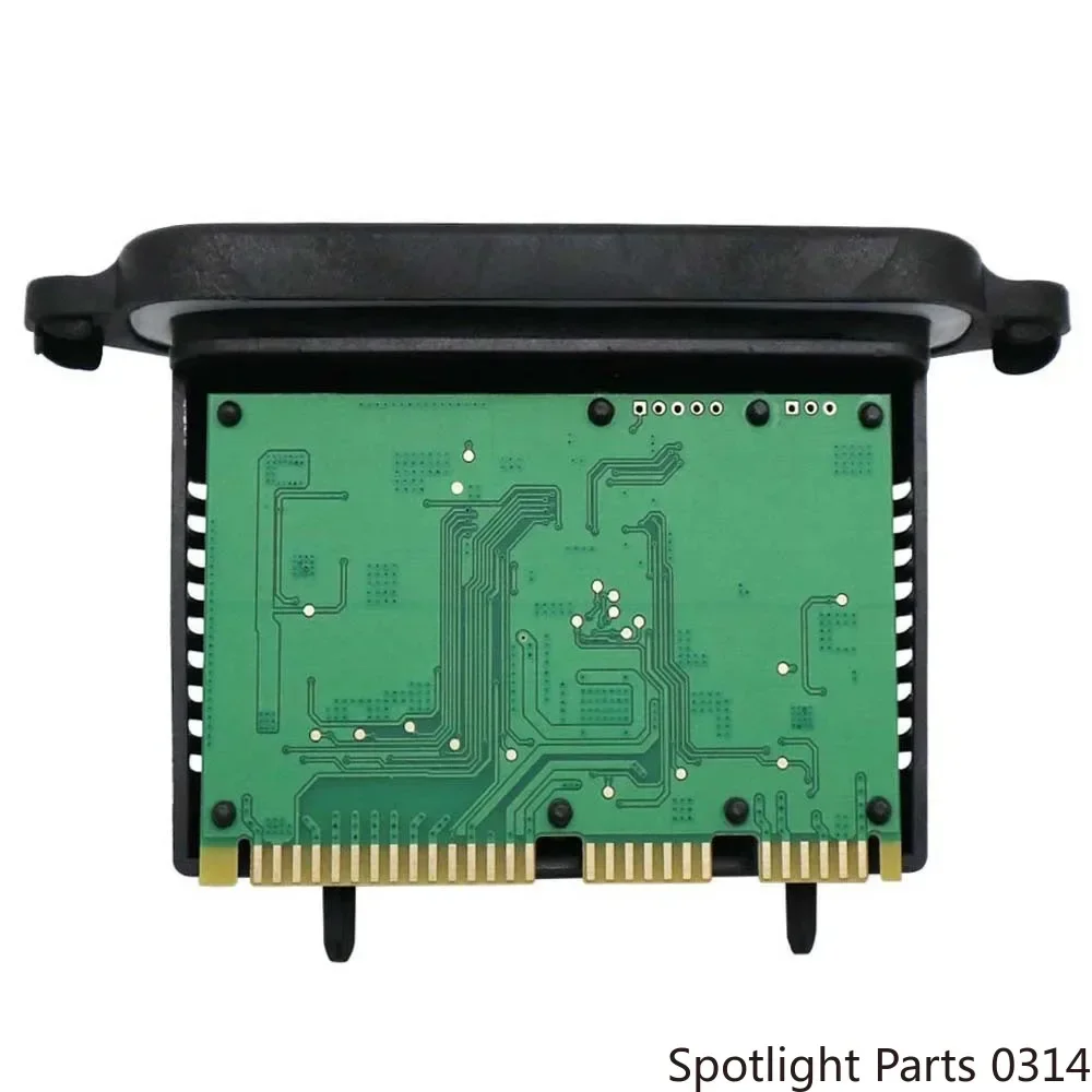 

63117316147 For BMW 3 Series F30 F31 2012-2017 DRL Car Headlight Ballast Control Module Unit Without AHL Daytime Running Ligt