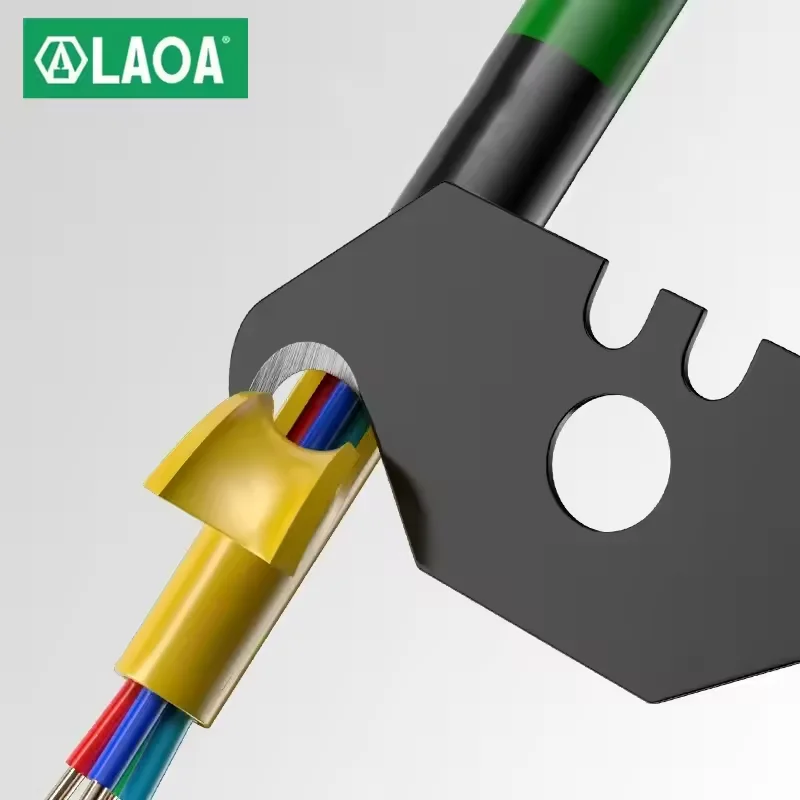 Laoa Professional S…