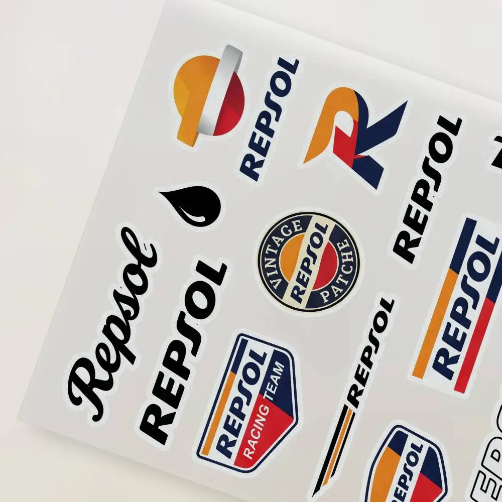Thumbnail 4 - #4 Top 10 Reflective Car Decals Worth Buying In 2026