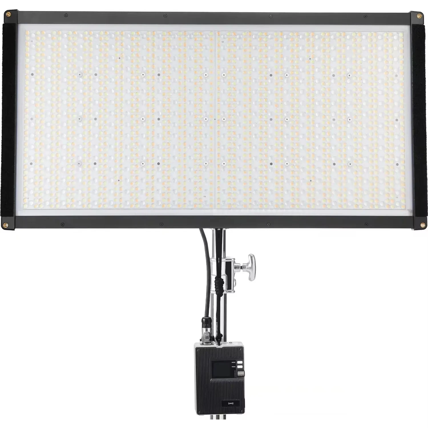 Painel de Luz LED RGB Godox Li - Photography Lighting Kit Godox avaliação e preço