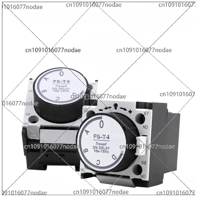 Air Power-off Delay Head, F5-T2, D2, T0, D0, T4, LA2, SK4, CJX2
