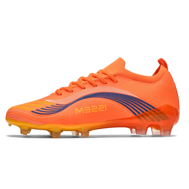 

2025 New Baseball Sneakers for Men Non Slip Long Spiked Spiked Shoes Women Baseball Training Shoes Comfortable Low Top Sneakers