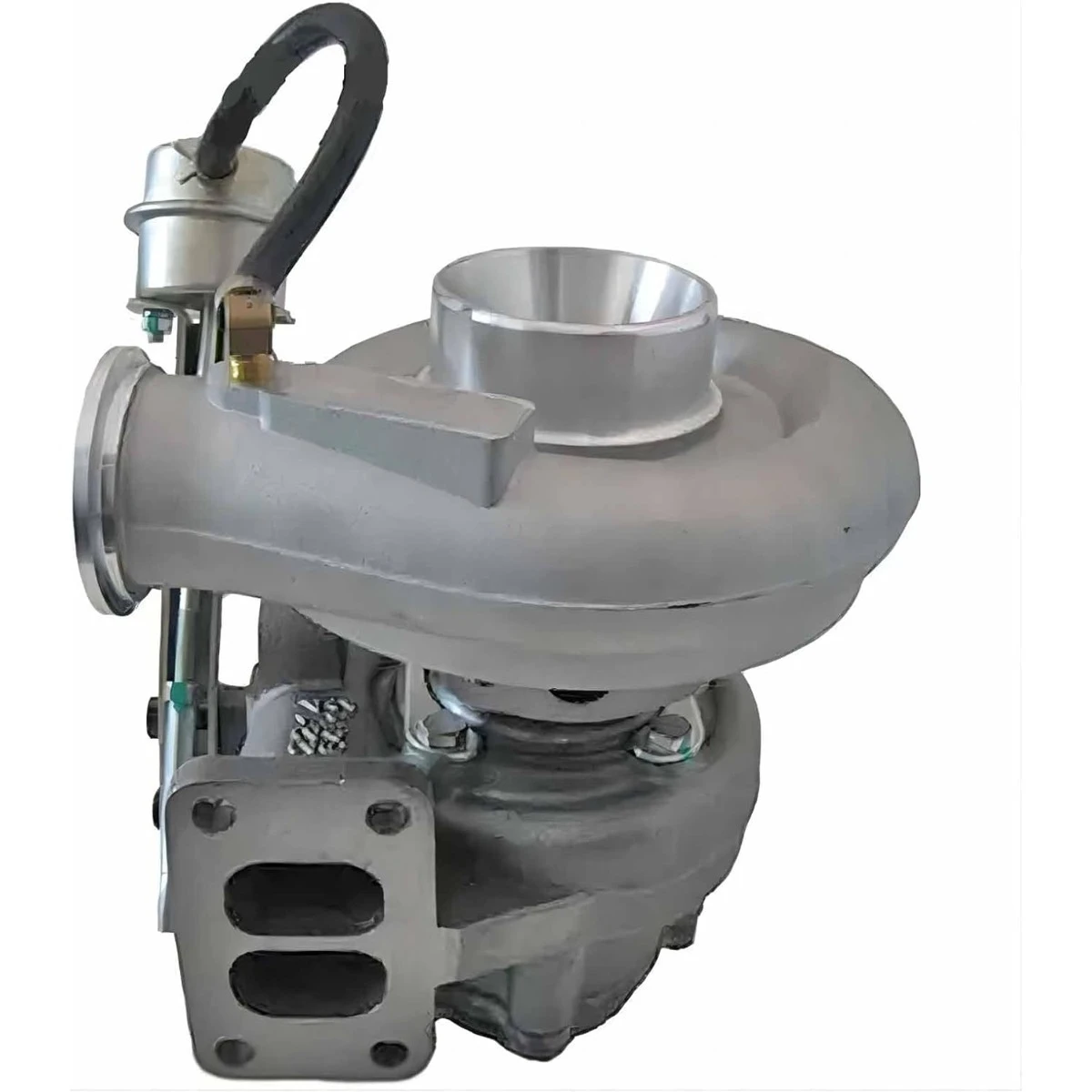 

Turbo HX35W Turbocharger 4051052 4051231 Fits for Cummins Engine 6BT