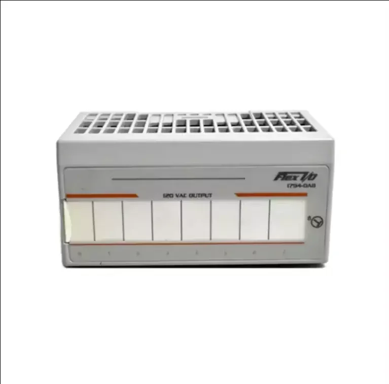 

1794-IM8 Flex I/O Input Module 220V AC 8 Inputs