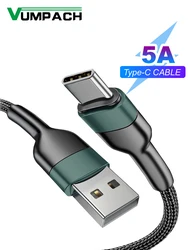Кабель usb type-c для Samsung s21, s20, A51, xiaomi mi 10