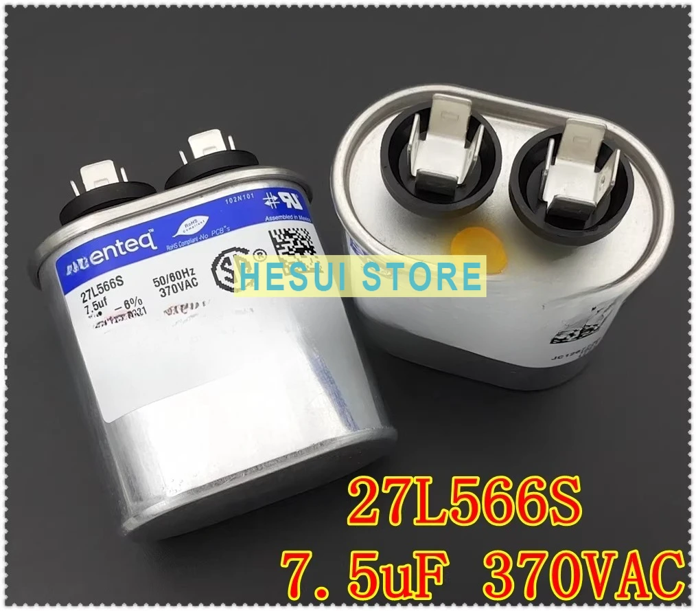 condensateur-de-demarrage-de-moteur-genteq-27l566s-75uf-370vac