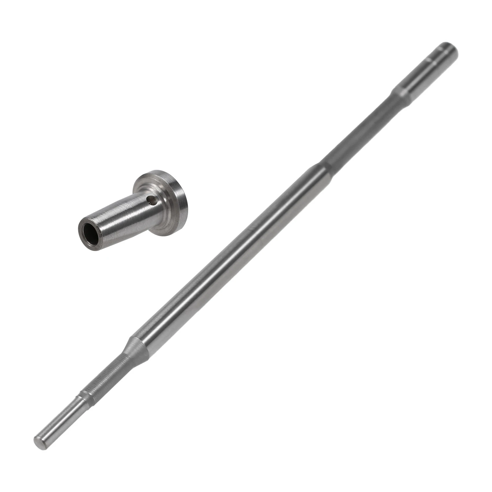 

Прецизионный новый топливный инжектор F00VC01051 дизельного топлива Common Rail в сборе для 0445110181 182 189 190 199 200 201 202 205 206 207