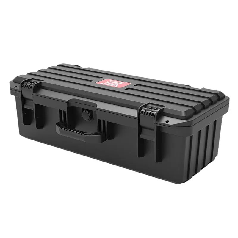 

Equipment Protective Suitcase Portable Hardware Tools Storage Case Multifunctional Instrument Repair Tool Organizer Boxes
