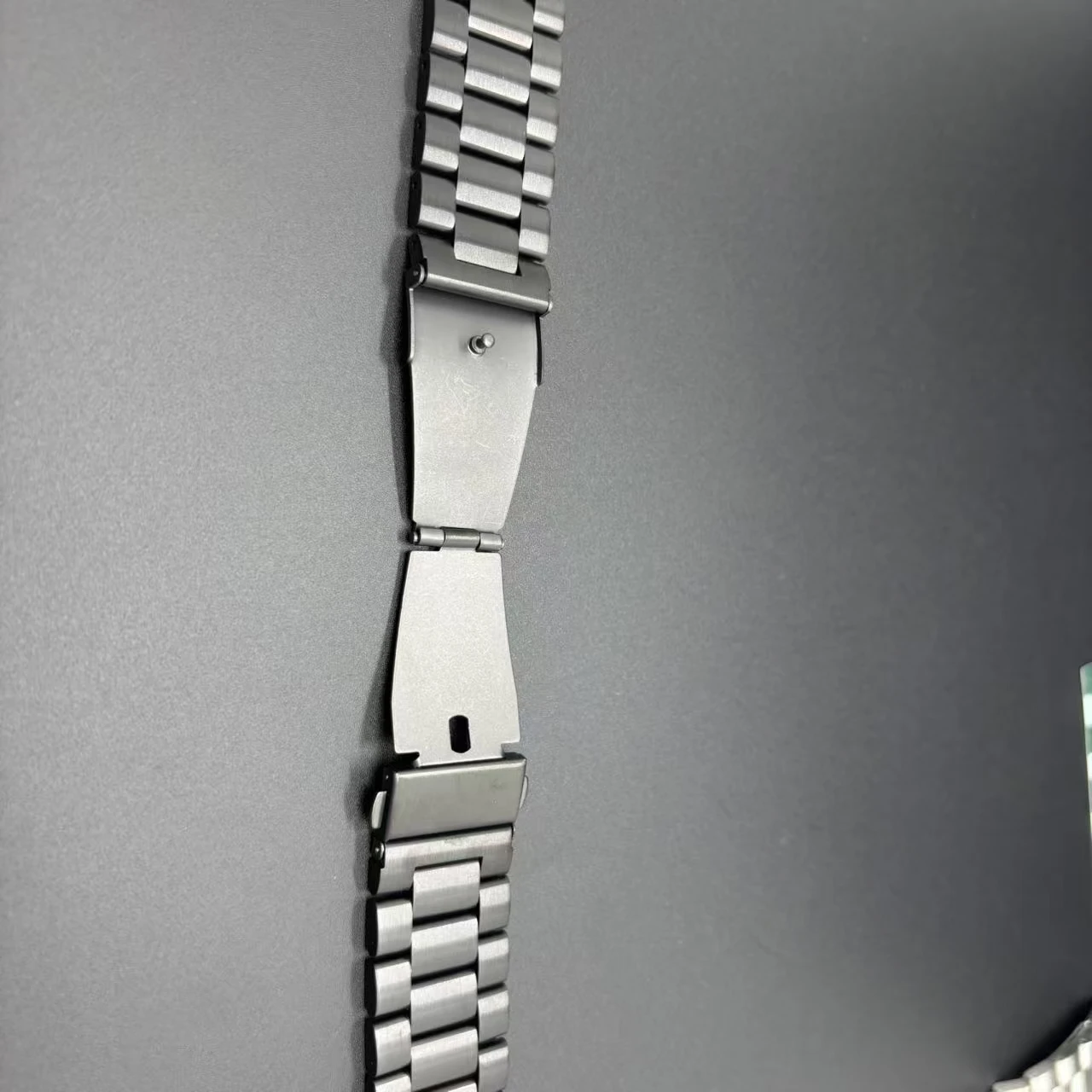 Ideal gift choice For Samsung Galaxy Ultra 47mm high-quality latest stainless steel strap smart watch accessories holiday gifts