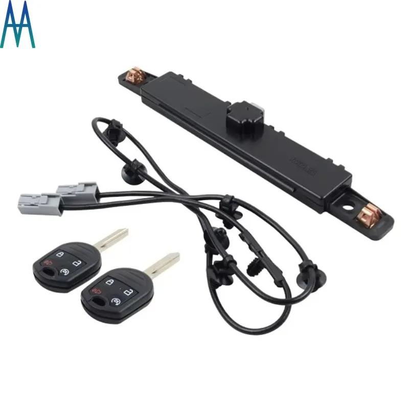 

BC3Z19G364A Remote Start Kit with Two Keys For F150 2011-2015