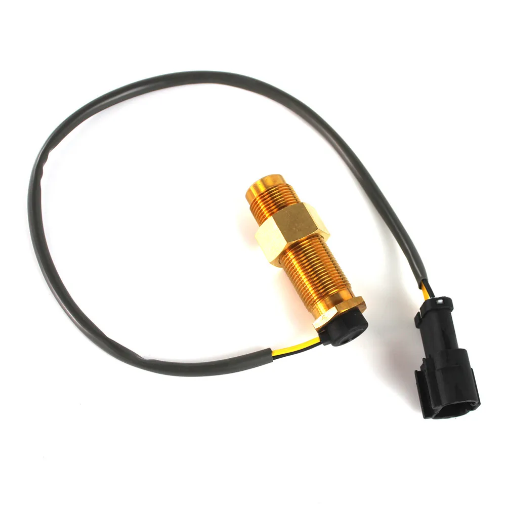 Revolution Pressure Sensor 7861-92-2310 7861-92-2340 For Komatsu PC120-6 PC200-5 PC200-6 Excavator Parts 3 Month Warranty