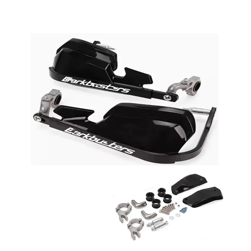 

FOR Brixton Crossfire GK400 GK500 Climbing Edition/Traverse Edition GK1200 Modified Hand Bow Motorcycle Travel Windshield