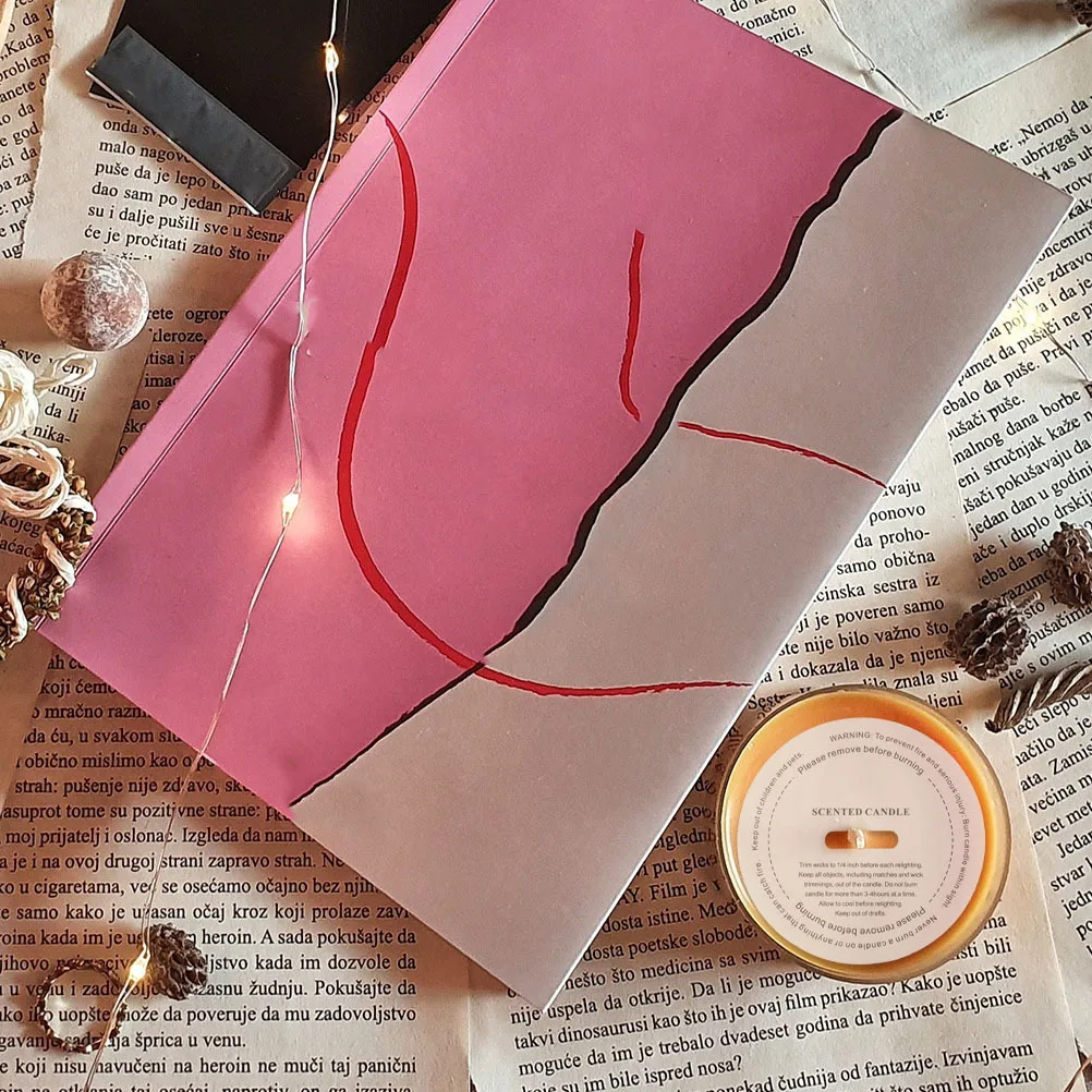 

20Pcs Dust Protectors DIY Handmade Stickers Dustproof Paper for Scented Candles Long Lasting Use Handmade Sticker