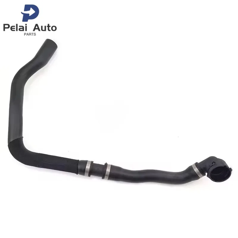 

LR032347 LR094509 BJ328260EE Верхний шланг радиатора охлаждающей жидкости для Land Rover Range Rover Evoque Freelander 2