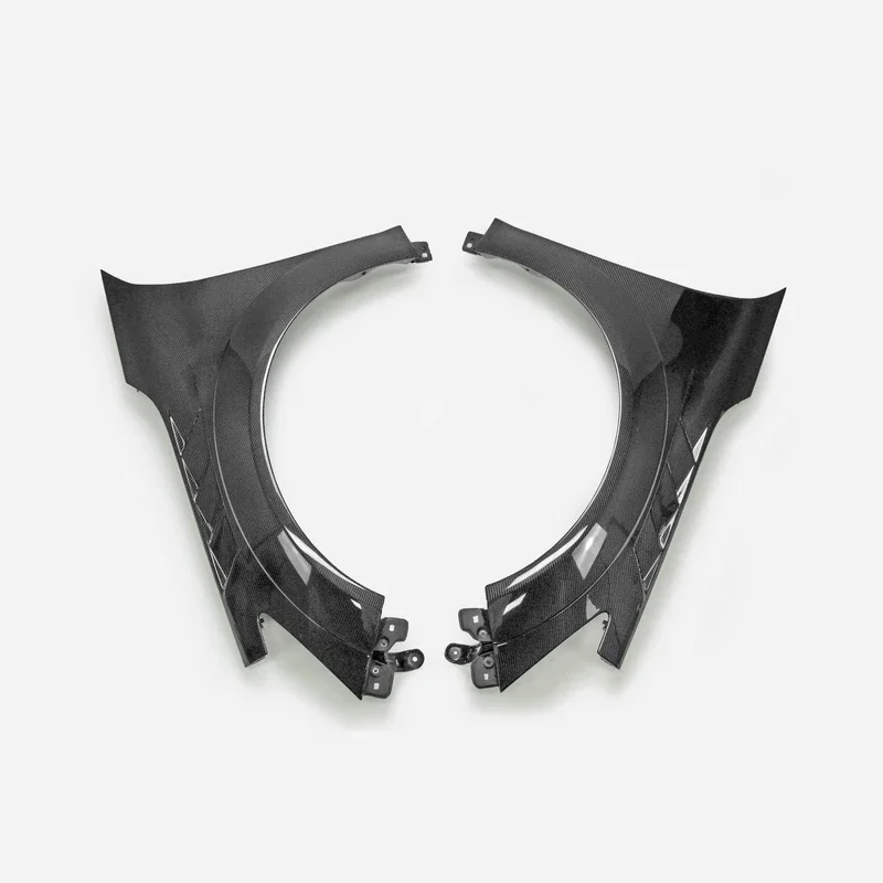 carbon fiber accessories for 24+ Intergra Type S DE5 EPA S Type Front fender Carbon fiber lightweight accessories