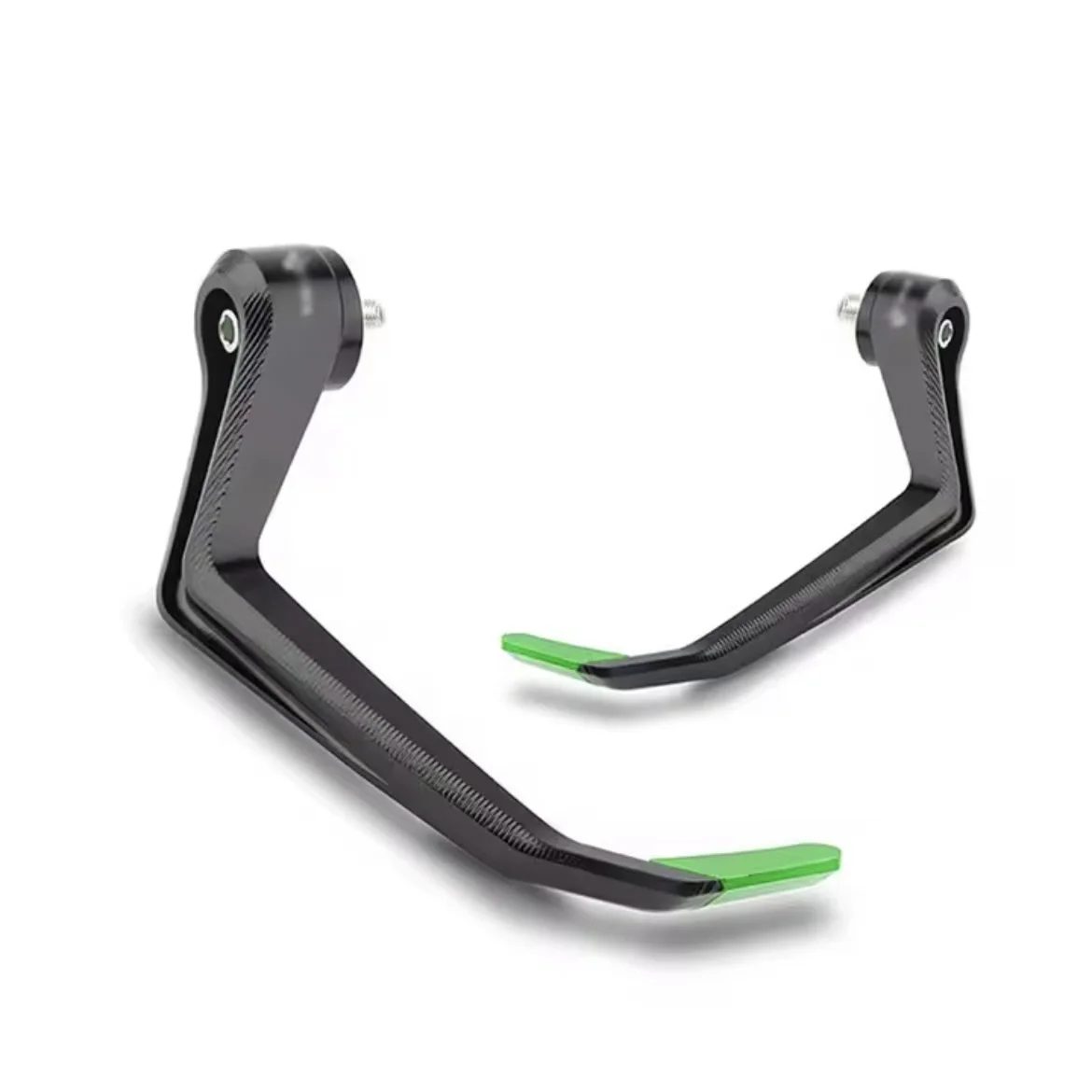 For Kawasaki Z400 Z500 ZX-4R/RR ZX-6R Z800 Z900 Z1000 motorcycle Accessories front guard CNC brake clutch lever protector