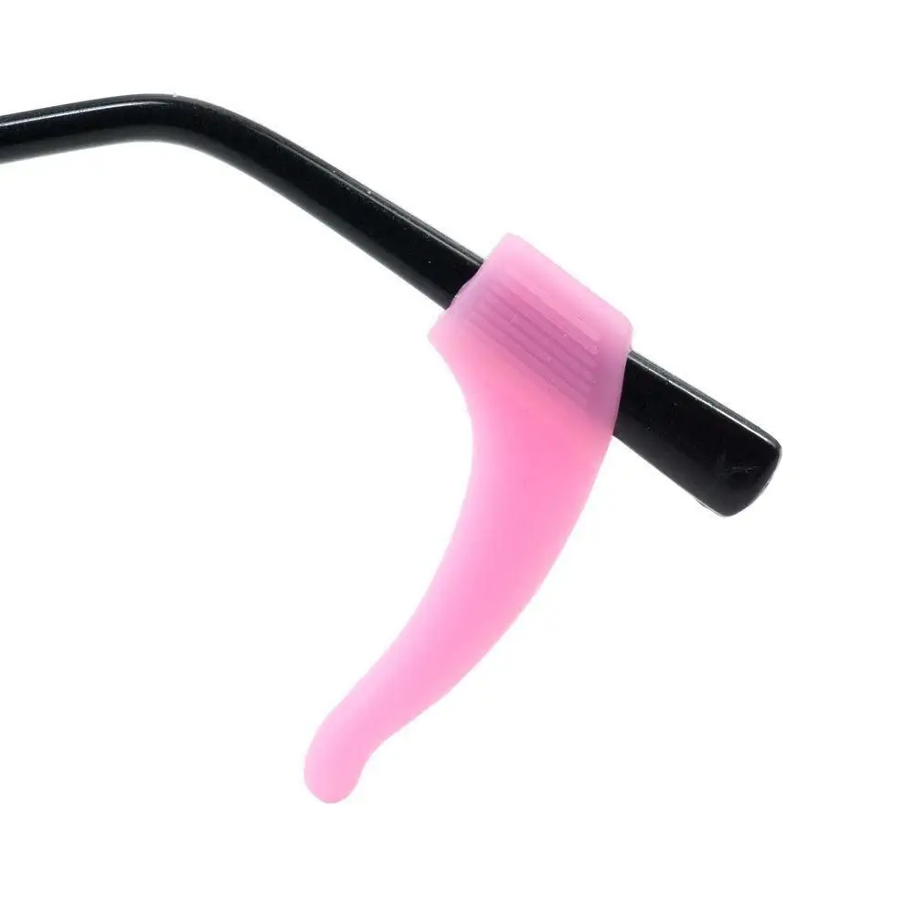 Accessories Outdoor  Temple tip  Sunglasses Ear Hooks  Anti Slip Silicone Glasses Holder