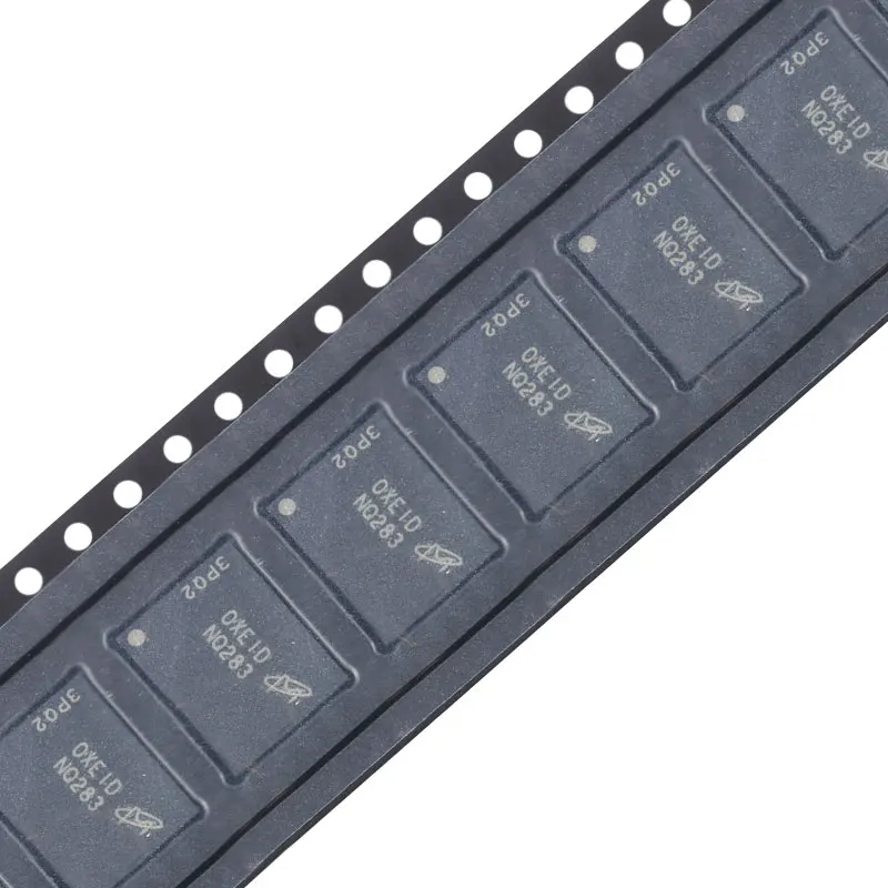 10pcs/Lot MT29F2G08ABAEAH4-IT:E FBGA-63 MARKING;NQ283 NAND Flash SLC 2G 256MX8 Operating Temperature:- 40 C-+ 85 C