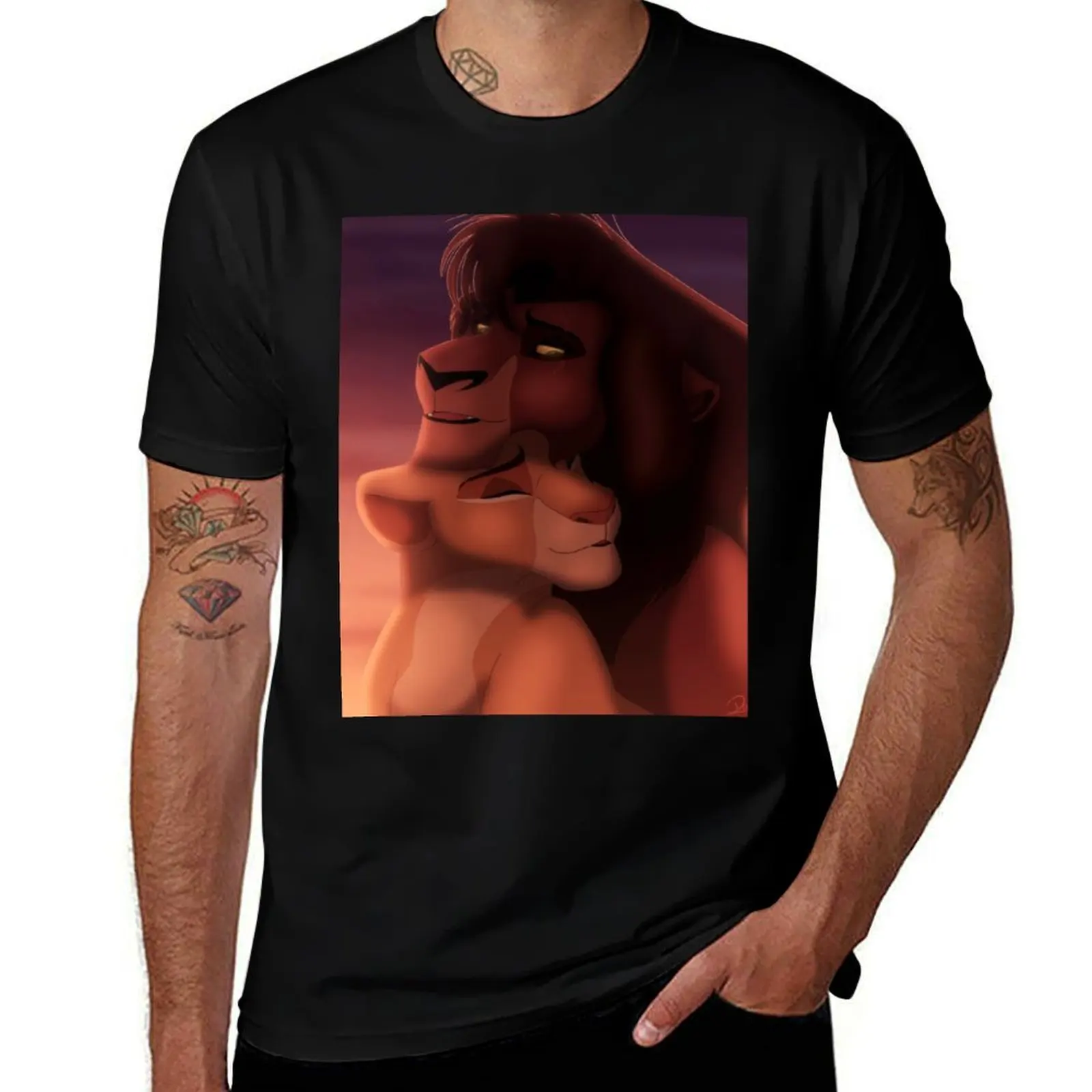 

Find a Way T-Shirt t shirts for man graphic vintage t shirts with prints anime t shirts oversize T-Shirt