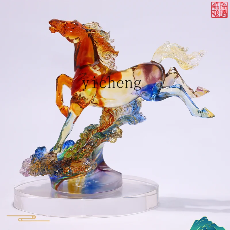 Lx Crafts Prancing …