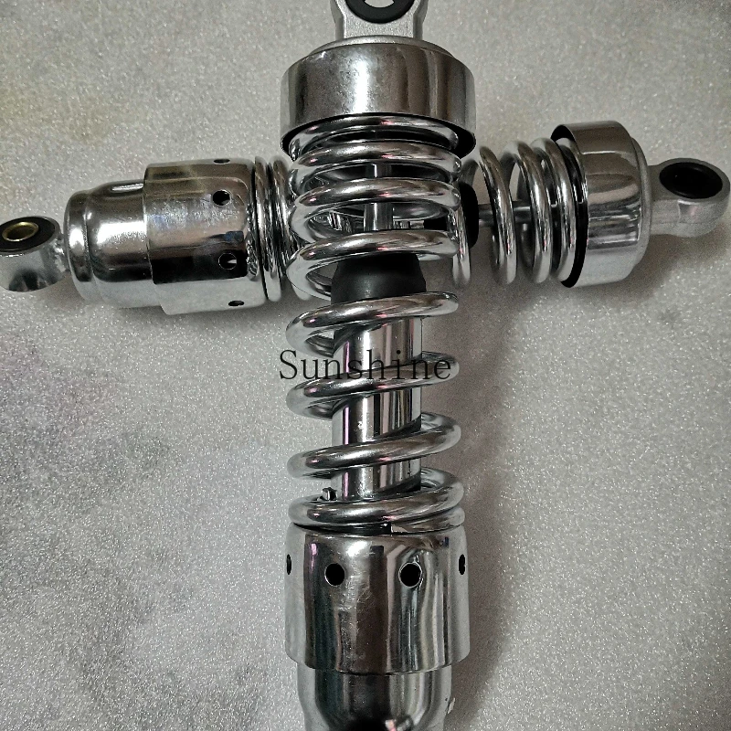 

Dadi Prince Car Shock Absorber DD150E//DD250E-9A Three-wheeled Satchel Car Rear Shock Absorber