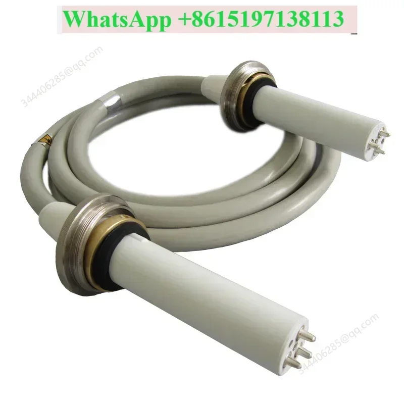 Guaranteed Quality Unique Diffraction Equipment Electron Microscopy 75kv