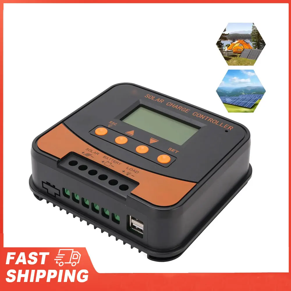 

Контроллер солнечной зарядки MPPT Контроллер солнечной зарядки MPPT Эффективная стабильная выходная мощность 20 А для GEL SLA LFP LI Б/у аккумулятора