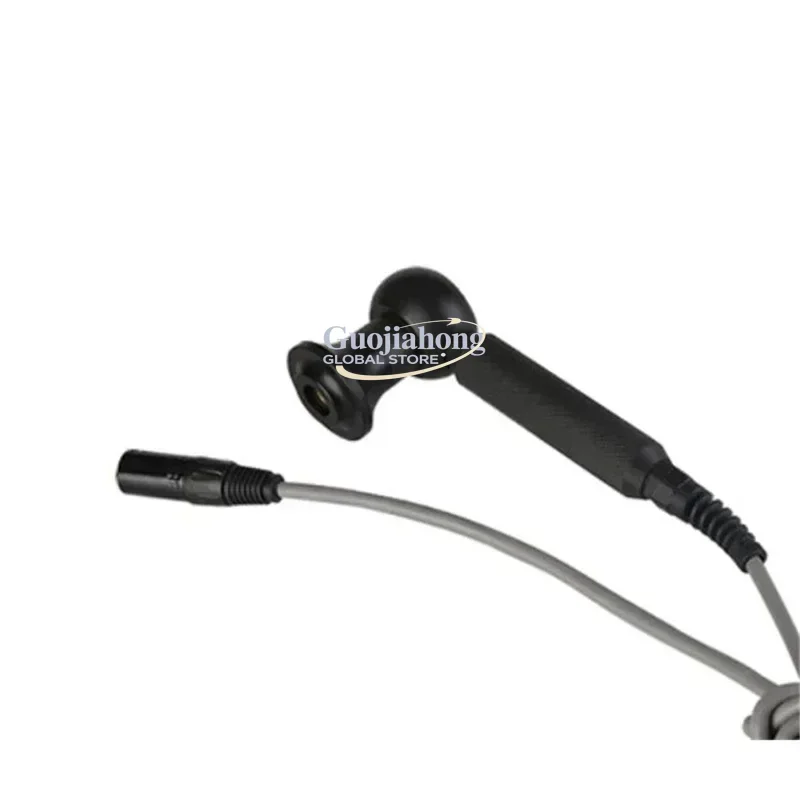 Wholesale Price 448Khz CET RET Tecar Physical Therapy Machine Portable Monopolar Probe Head High Diatermia Pro Loss Weight