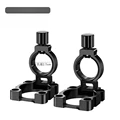Black 2pcs
