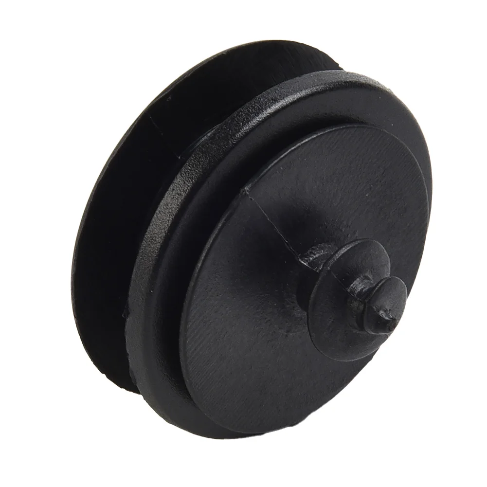 مجموعة من 4 مشابك تثبيت لأرضية السيارة وحاملات أبازيم غير قابلة للانزلاق متوافقة مع سجادات السيارة الأمامية المختلفة #4