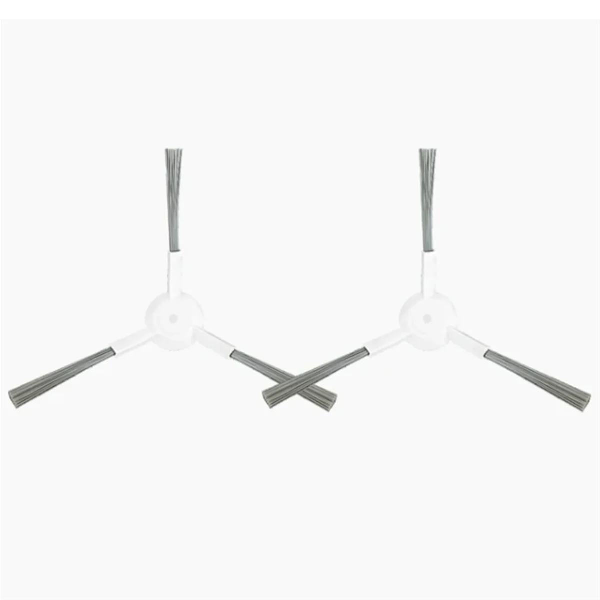 Accessoires de brosse latérale, filtre Hepa, vadrouille, gril, sac à poussière, pièces de rechange, compatible avec Xiaomi ata jia M30S D103CN