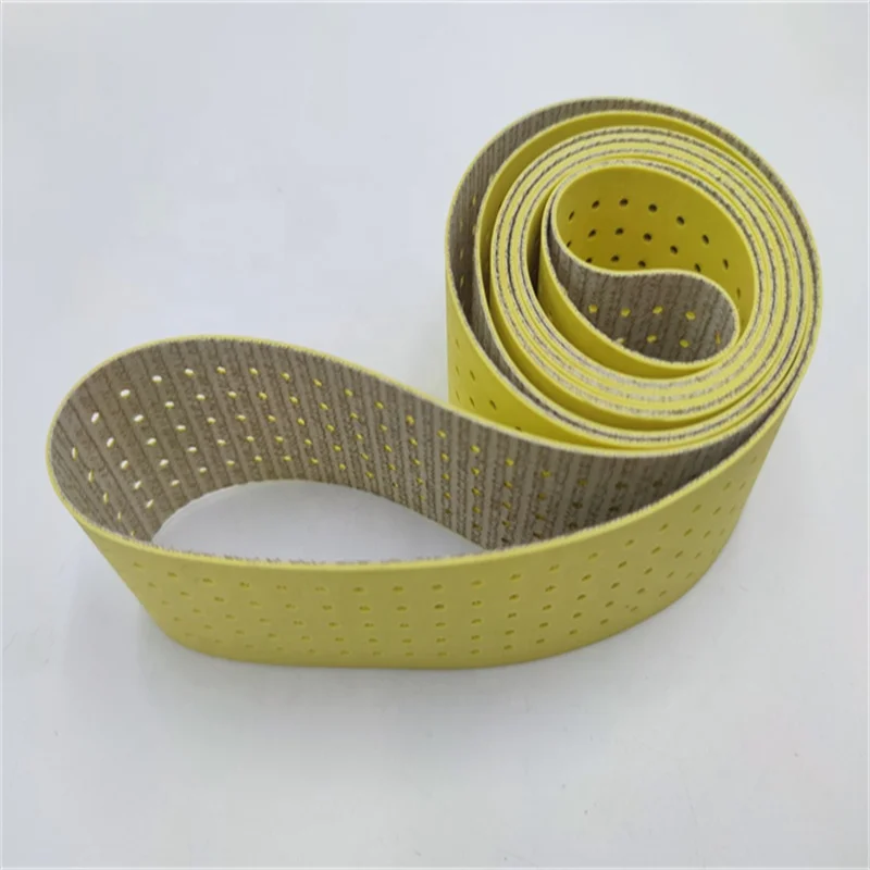 

Новый оригинальный MBO 0106929 Вакуумный ремень 2425*50*1 мм Детали складной машины MBO