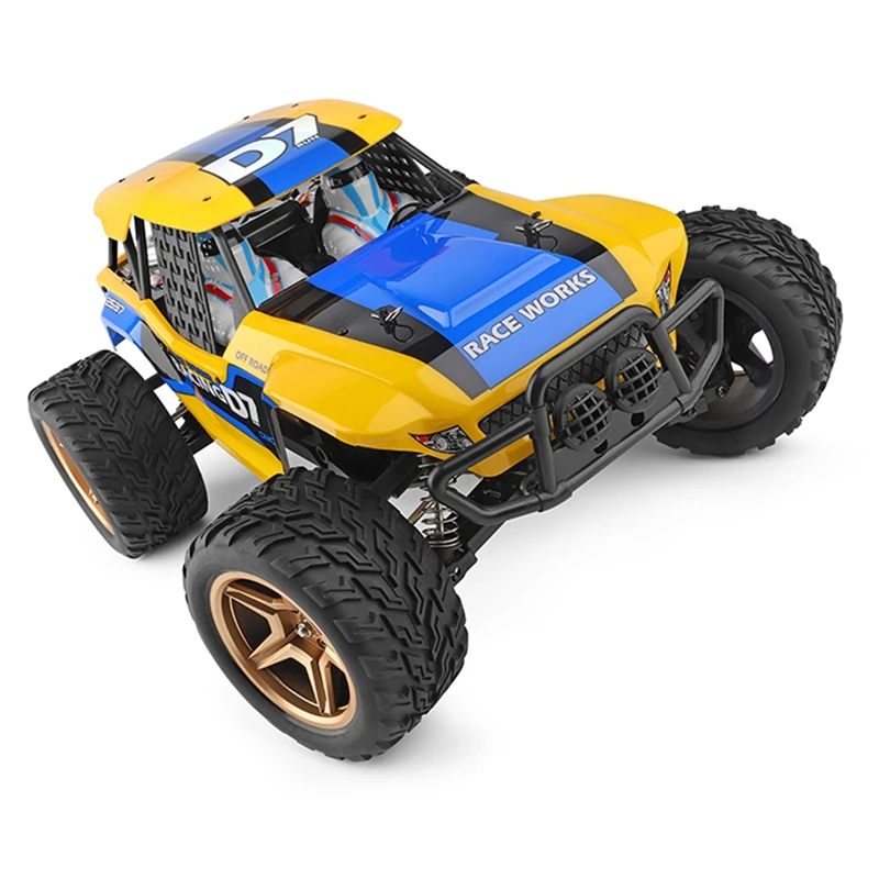 Front Bumper 12402-A-1417 For Wltoys 12402-A 12401 12403 12404 12409 1/12 RC Car Spare Parts Accessories