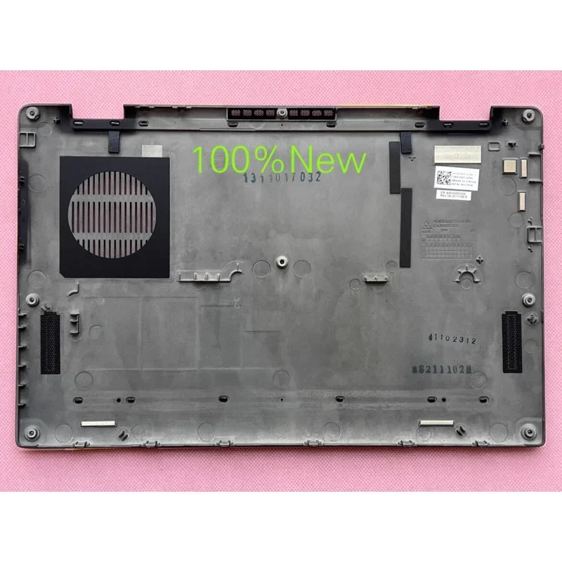 New Bottom D Cover Lower Case For Dell Latitude 7330 E7330 Laptop 0CCMJ5 CCMJ5