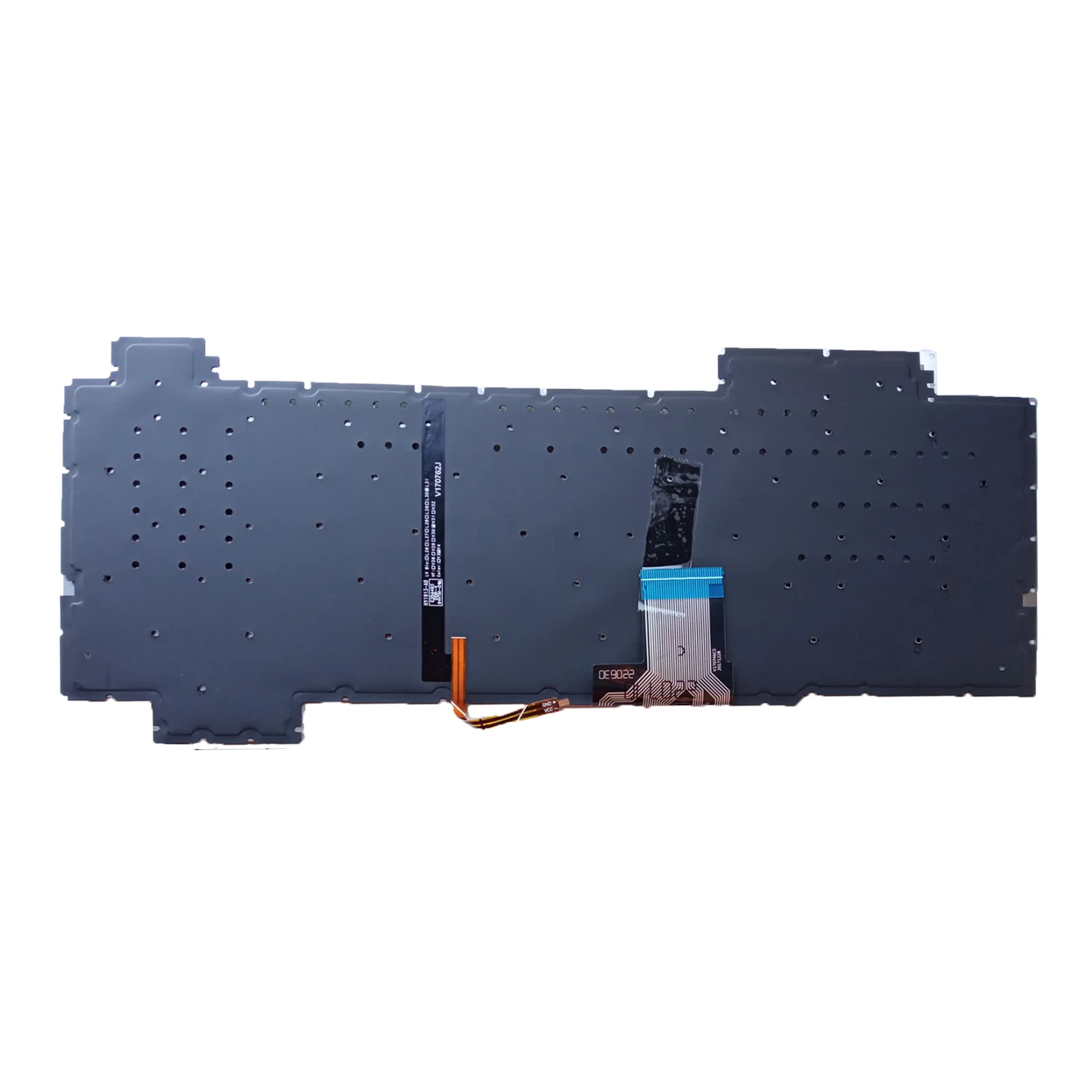 

for ASUS FX86 FX86G FX505 TUF Gaming FX505D US Laptop Keyboard