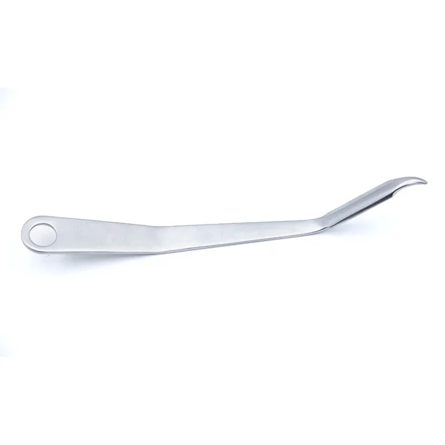 Acetabulum Retractor X Stainless Steel Acetabulum Hook  Instruments fast shipping