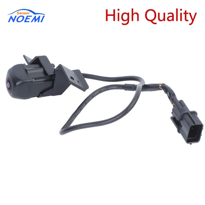 

New 95760-D3101 95760D3101 Rear View Camera For Hyundai Tucson 2016-2017 Reverse Camera BackUp car accessories