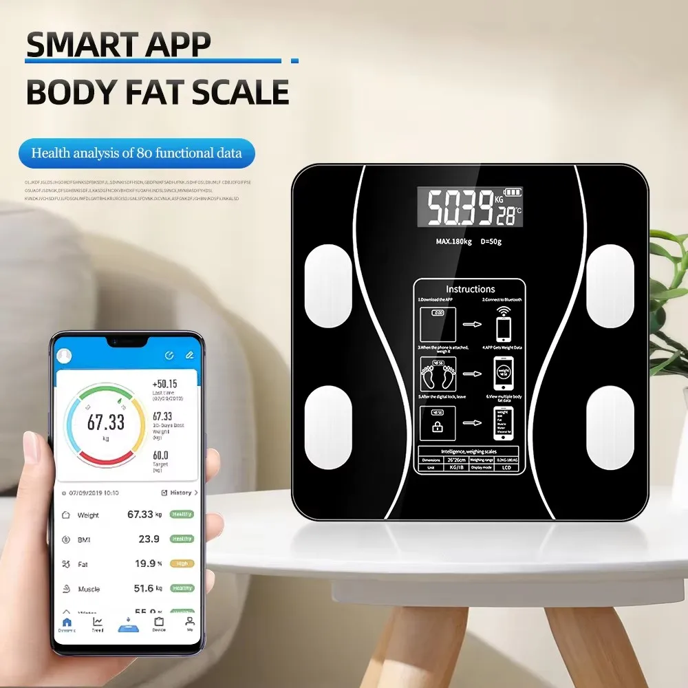 Thumbnail 2 - #29 Top 30 Body Fat Analyzers Worth Buying In 2026