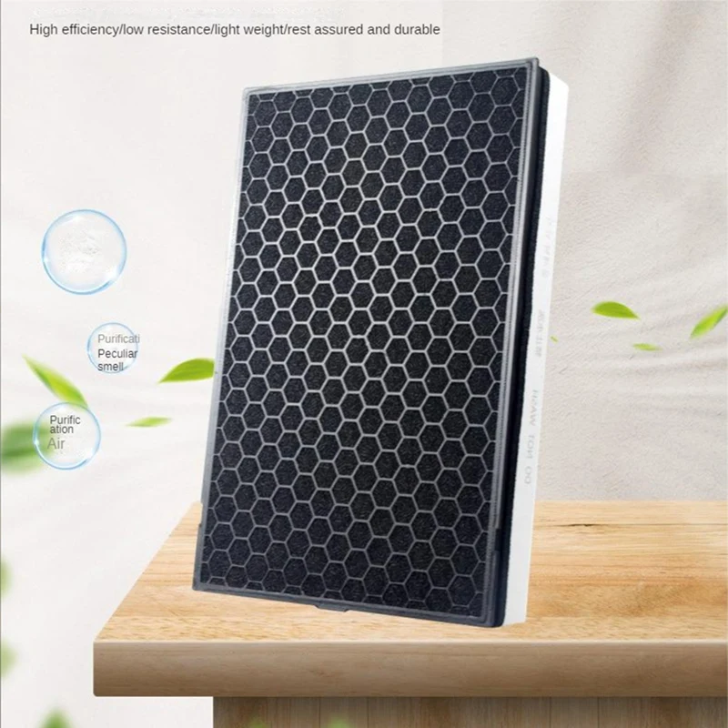 A85I-สําหรับ Samsung KJ400F-K5586WF KJ399F-K5580WW KJ396G-K5056WW KJ393G-K5050WD เครื่องฟอกอากาศองค์ประกอบ CFX-D130