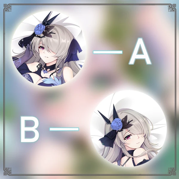 

Honkai Impact 3Rd Rita Rossweisse Dakimakura Hing Body Pillow Case Cosplay Japanese Otaku Cushion Cover Xmas Gifts