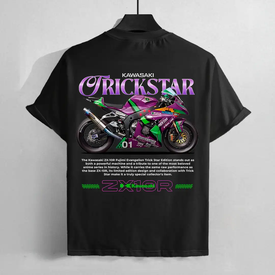 Car T Shirts for Men Christmas Rhinestones Men's Clothing Official-website Tops Tees Y2k Fishing