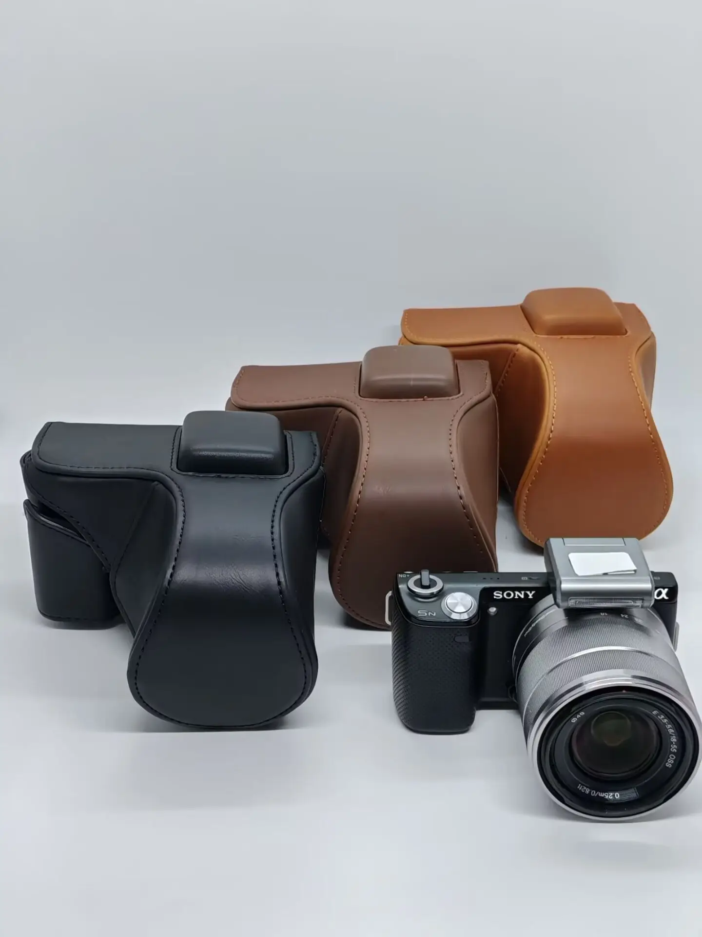 Sony NEX-5N NEX-5C …