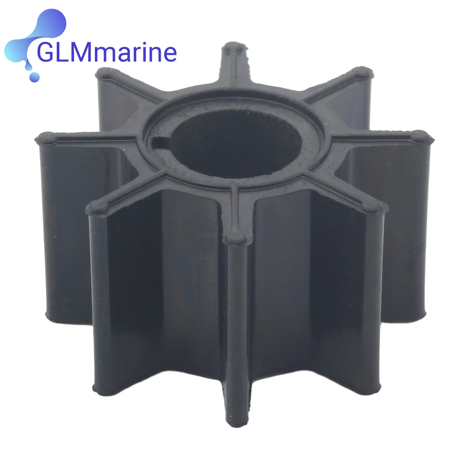 334-65021-0 دفاعة مضخة مياه لنظام تبريد توهاتسو 4 السكتة الدماغية 9.9HP 15HP 18HP 20HP محرك خارجي 334650210M 18-8921