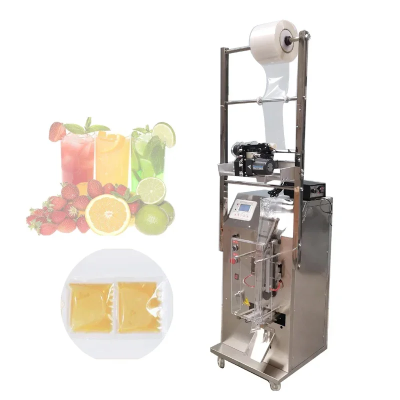 Automatic Small Bag…