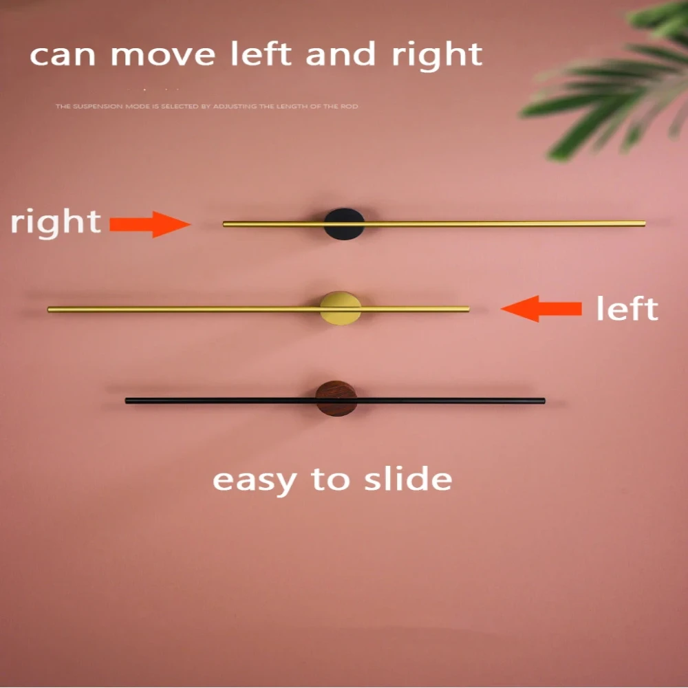 

Movable Towel Bar Towel Hanger Bath Towel Holder Wall Towel Bar Space Aluminum Bathroom Shelf Kitchen Storage Rack 40/50/60cm