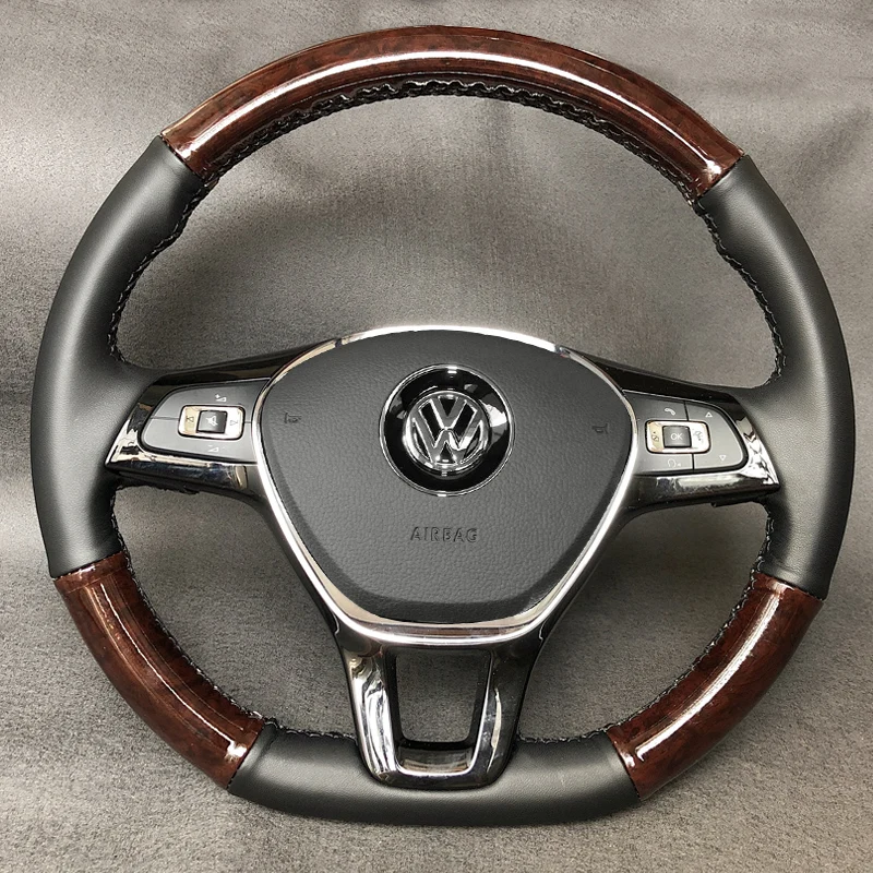 Hand-Stitched Genui… - image