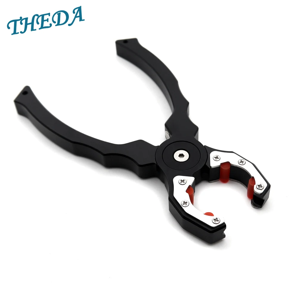 Portable Multifunction Pliers Motor Fixed Clamp Wrench Tool For RC Drones FPV Racing Spare Parts & Accessories DIY