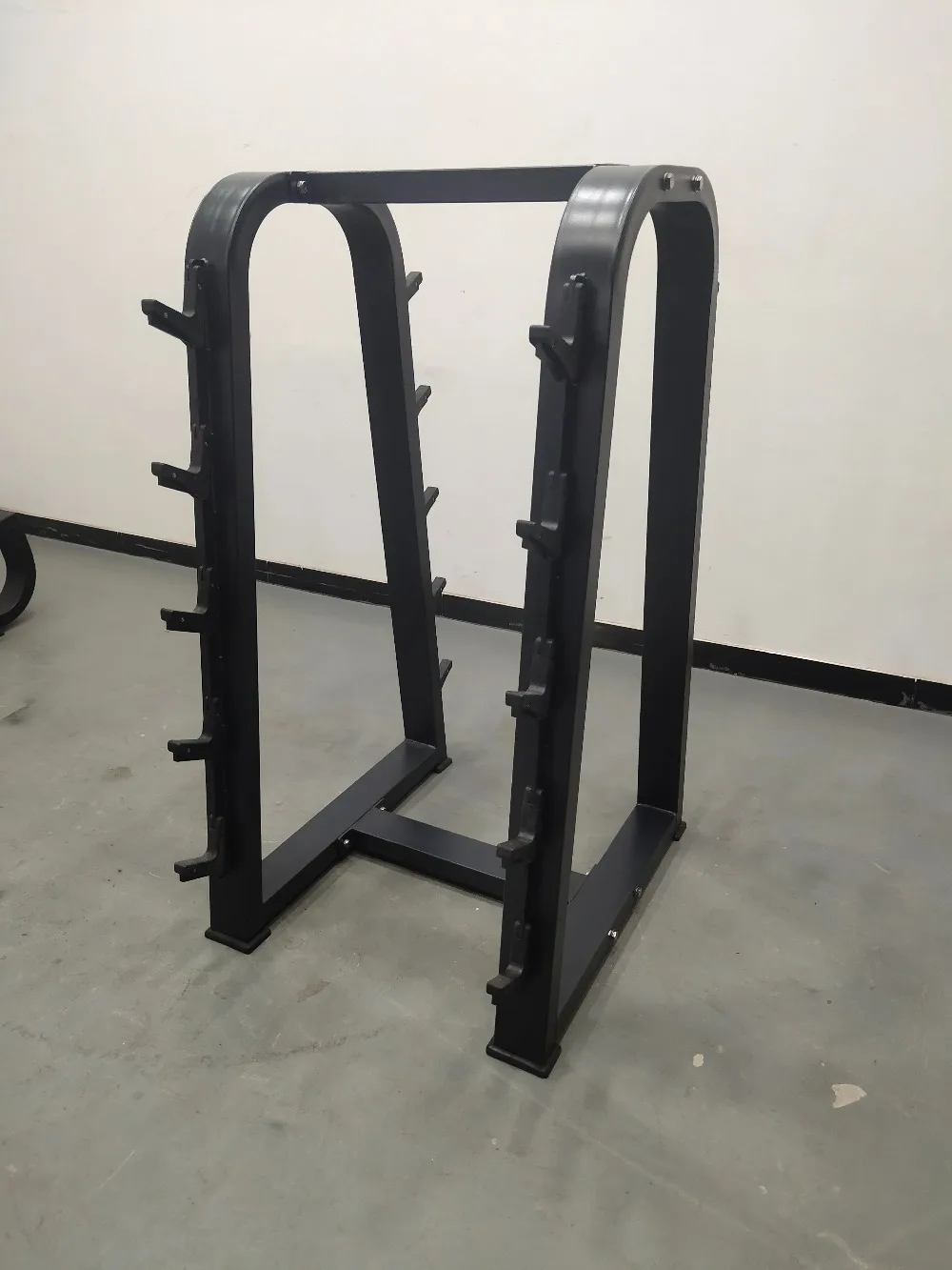 Barbell Rack Commercial Gym Accessories Fitness Equipment