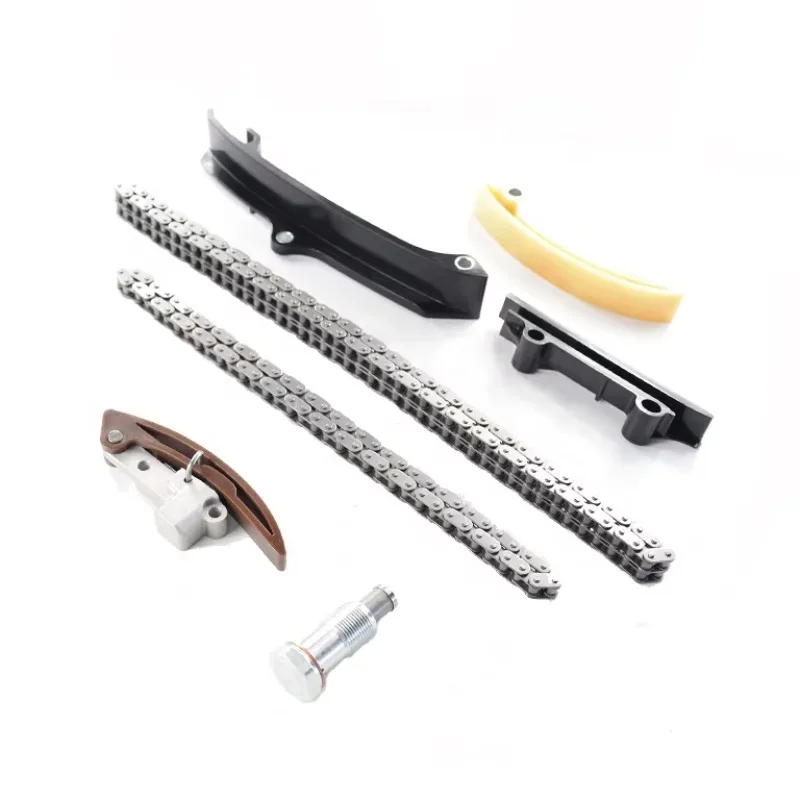 

Комплект цепи ГРМ 719731 для двигателей VW GOLF PASSAT TRANSPORTER AES ABV, OE 021109467 021109503A 021109469 1086533 021109513