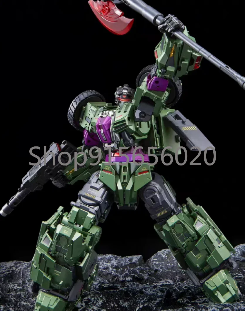 Dream Star Toys DST DST02-003 Carga DST02003 En stock